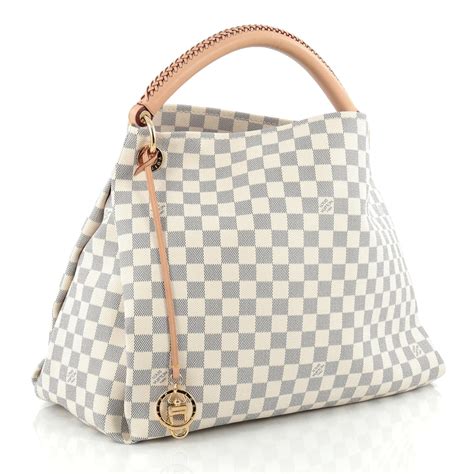 louis vuitton artsy white replica|louis vuitton copies for sale.